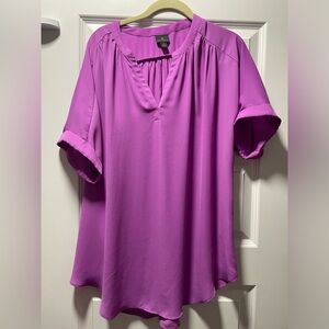Worthington blouse